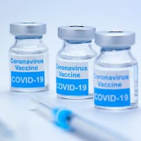 敷島の森おなかのクリニックの新型コロナウイルスワクチン接種